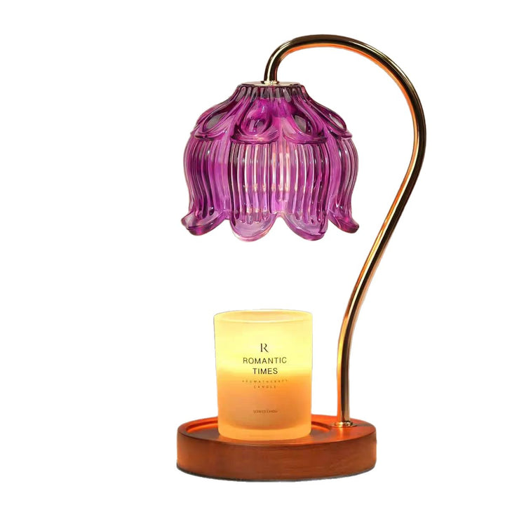 Decorative table lamp