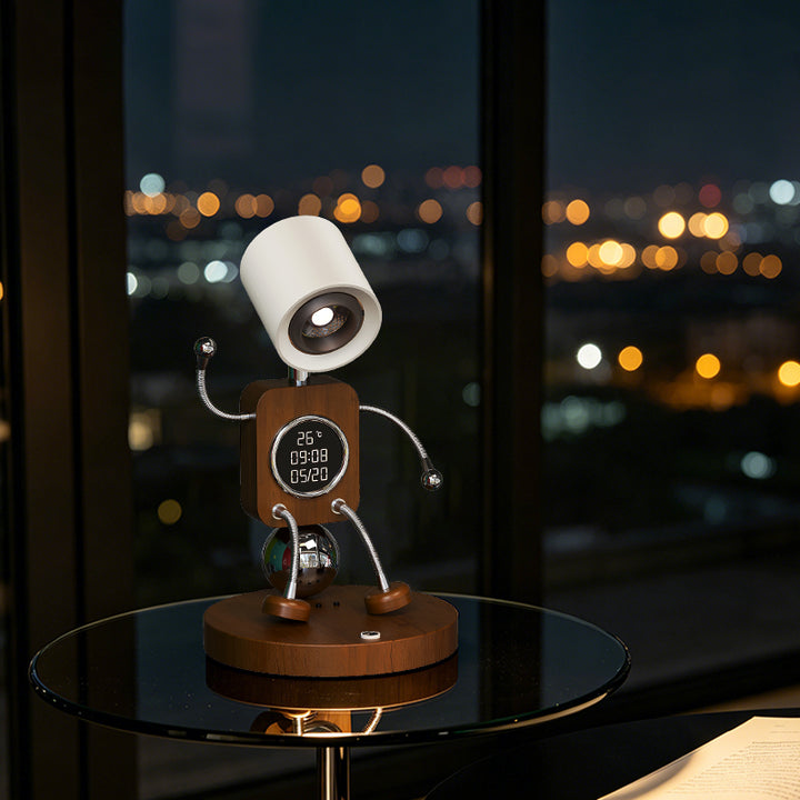 Smart Touch Table Lamp