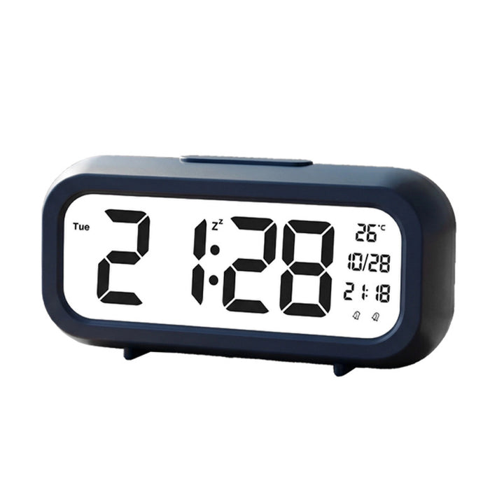 Digital Alarm Clock