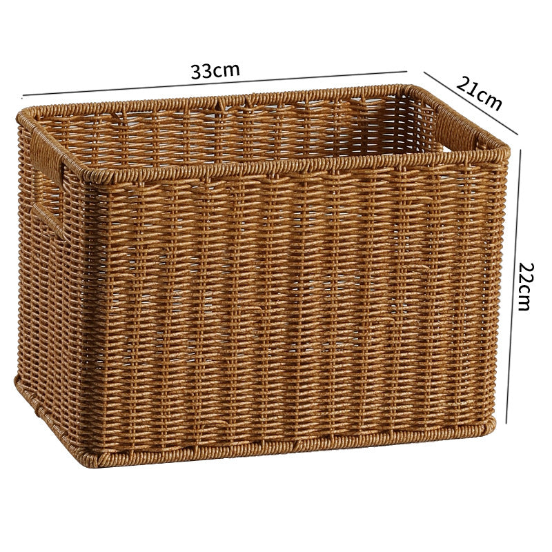 Decorative Storage Basket