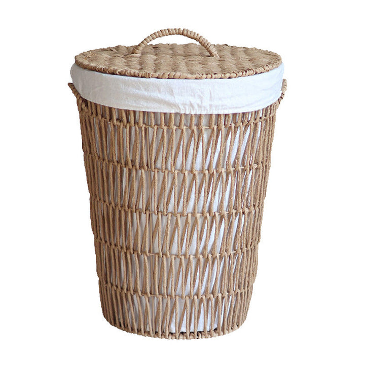 Laundry basket
