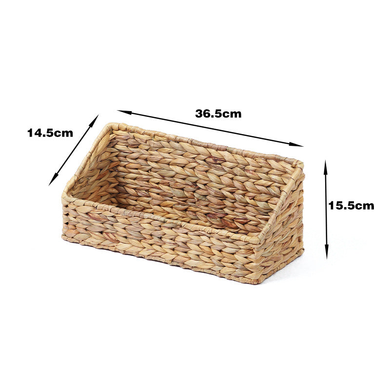 Decorative Woven Storage