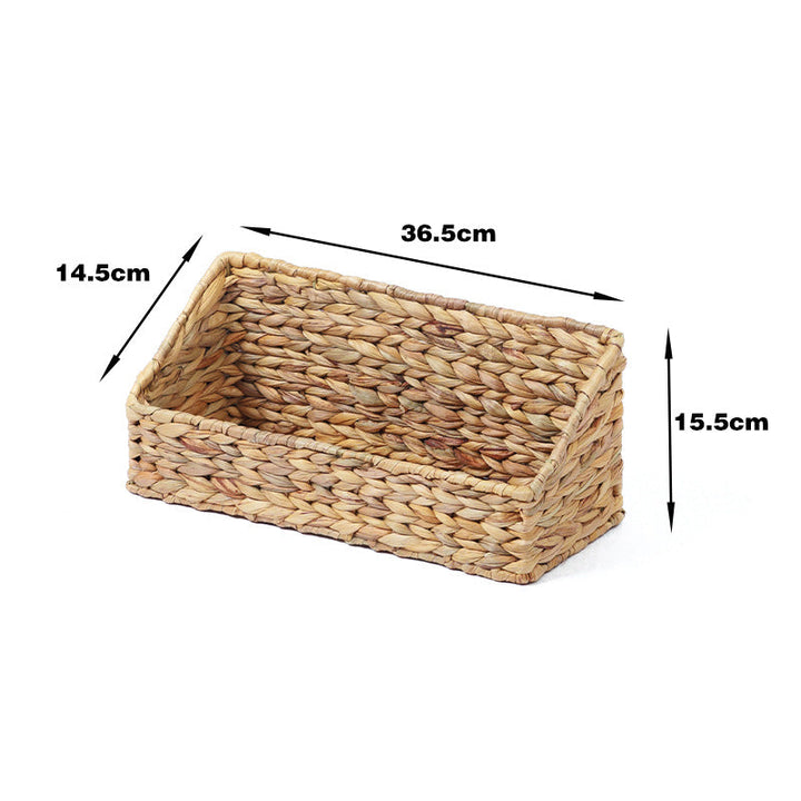 Decorative Woven Storage