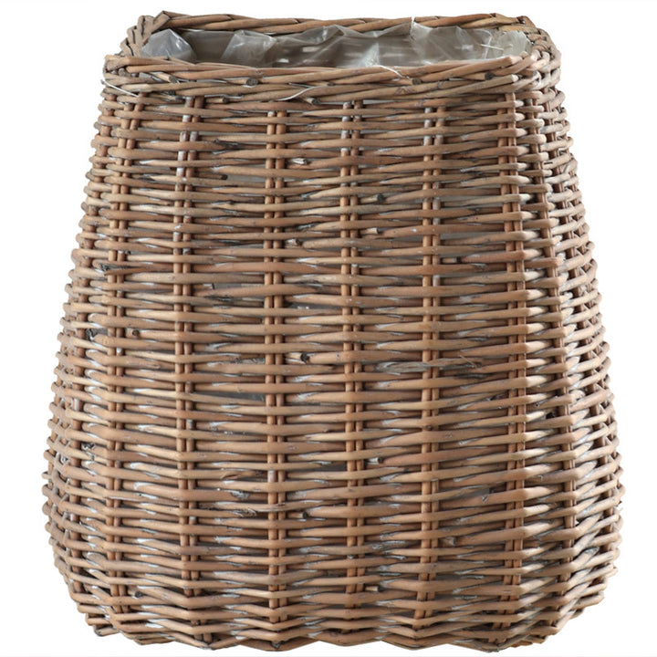 Trash can