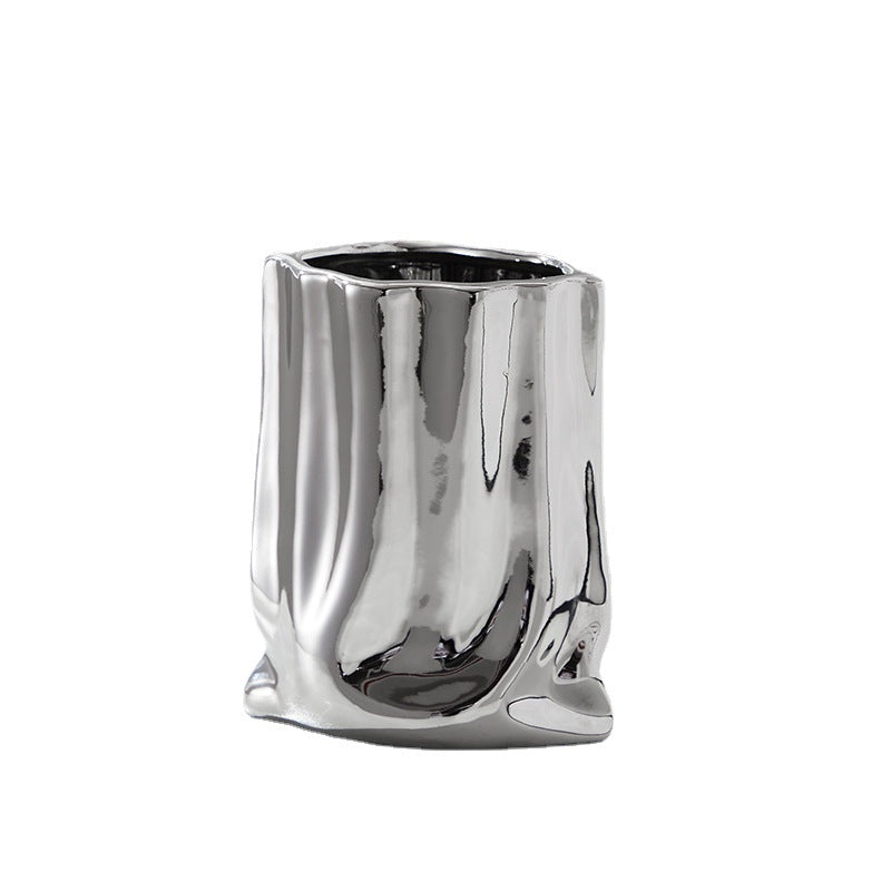Decorative Flower Pot
