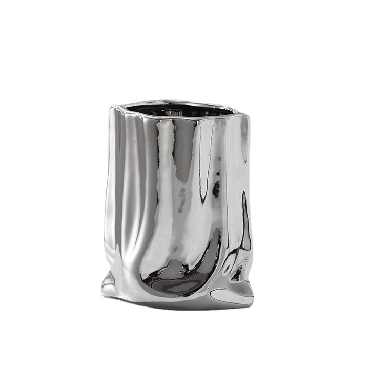 Decorative Flower Pot