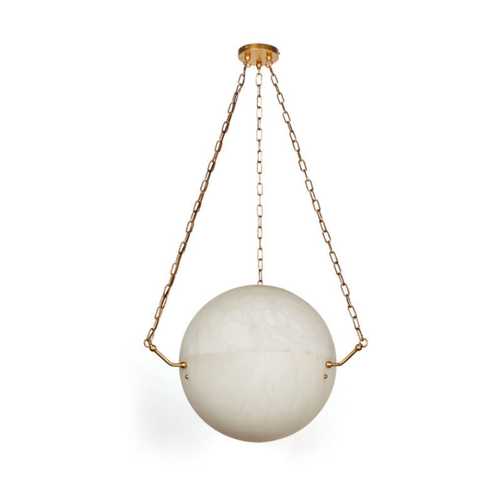 Modern Ball Pendant Light
