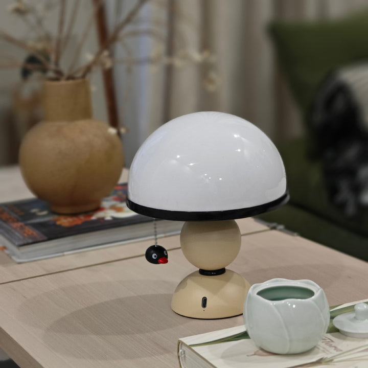 Modern Minimalist Table Lamp