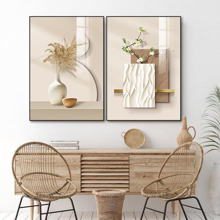 Decorative Modern Wall Art