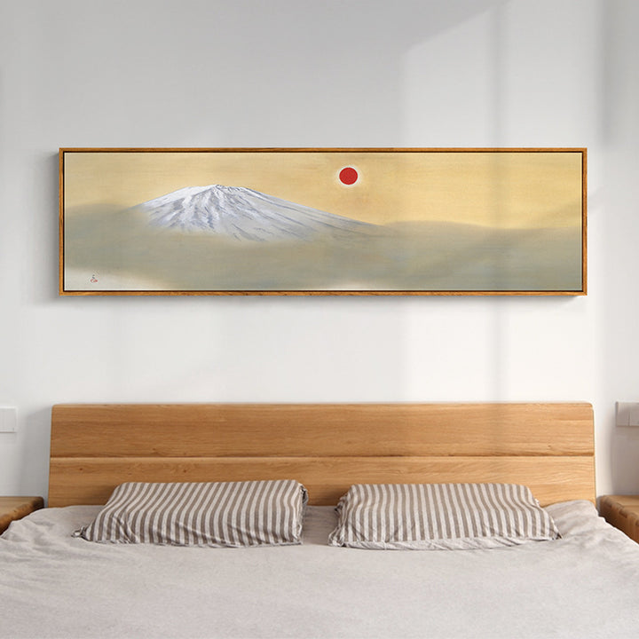Abstract Landscape Canvas Wall Art 1790073704