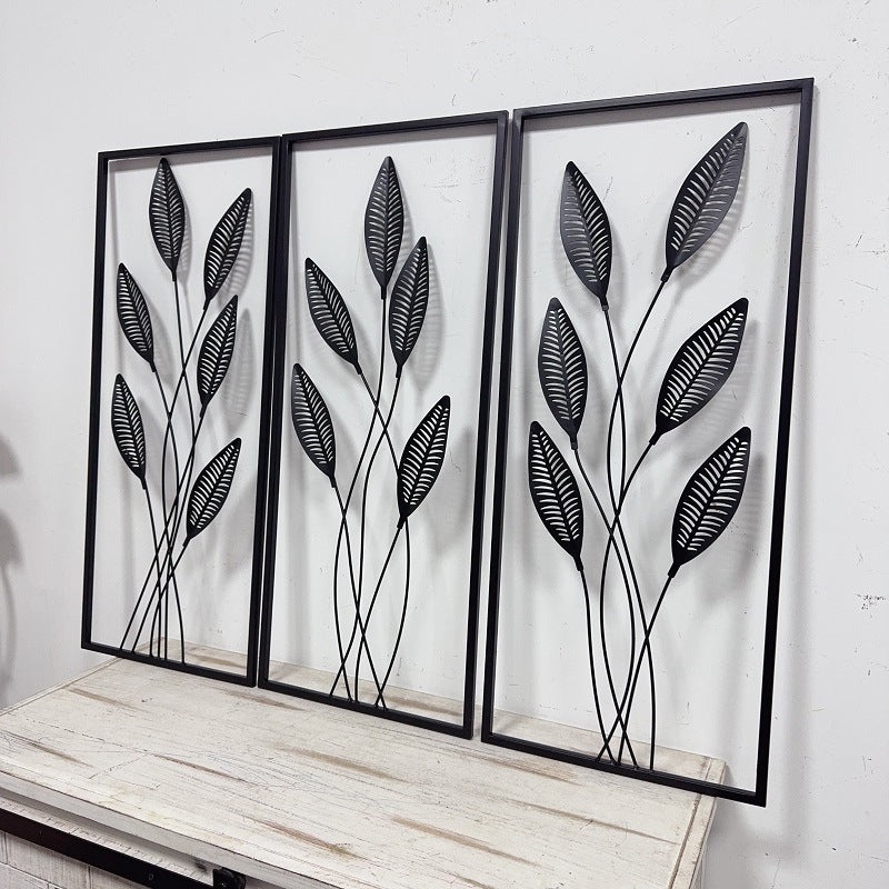 Decorative Metal Wall Art