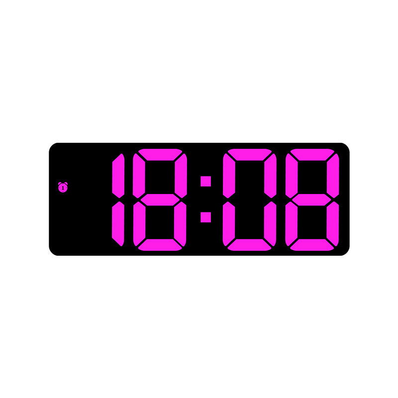 Digital Alarm Clock