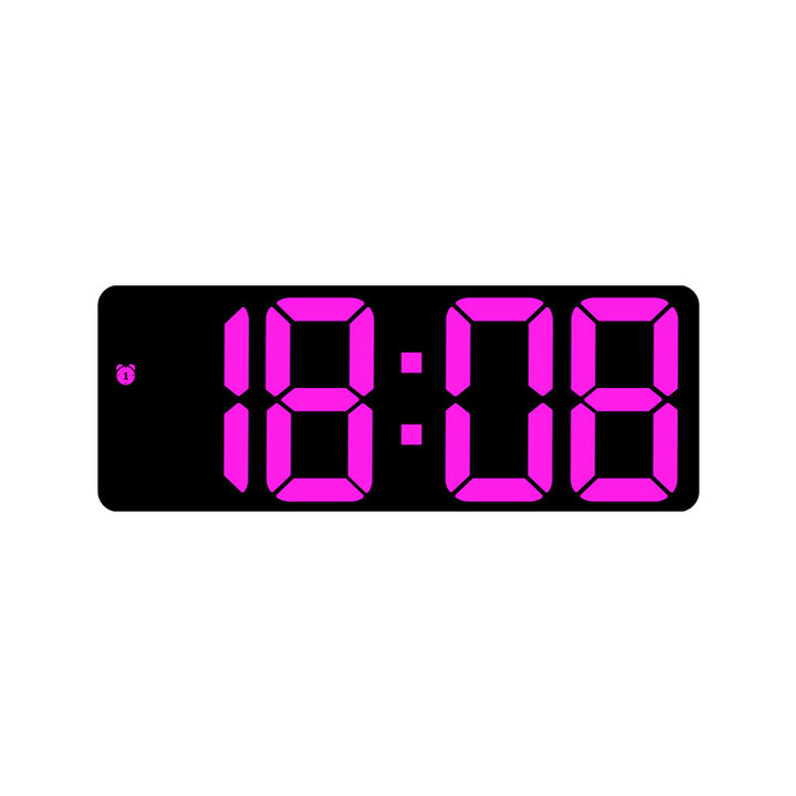 Digital Alarm Clock