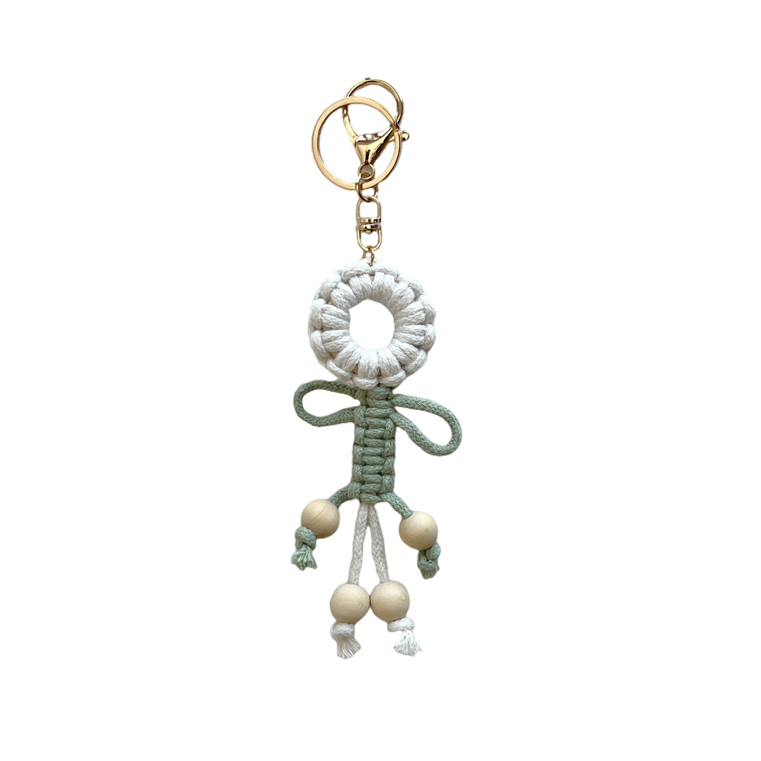 Decorative Keychain