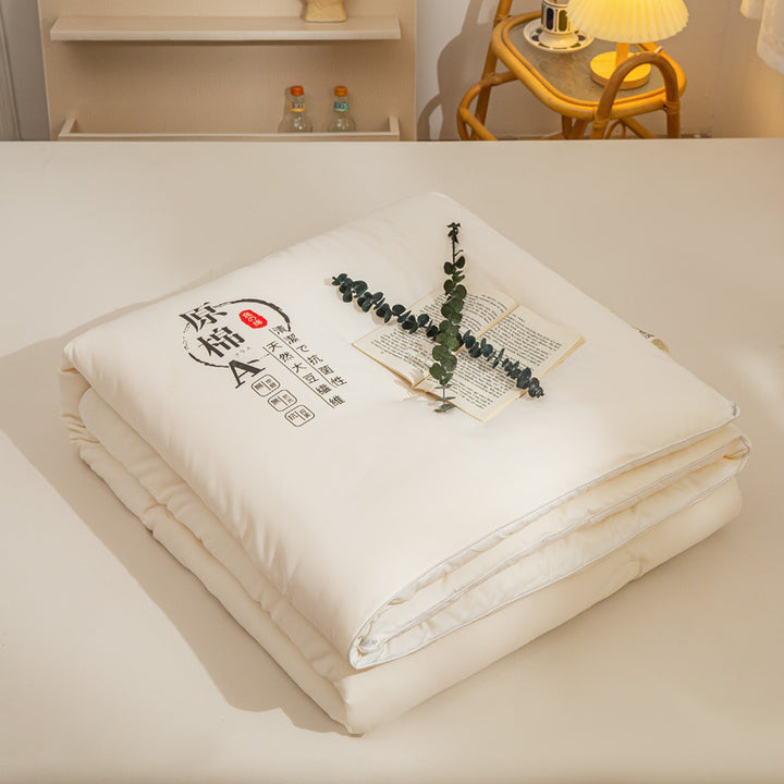 Premium Soft Touch Duvet Blanket