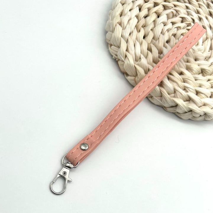 Premium Quality Keychain Strap