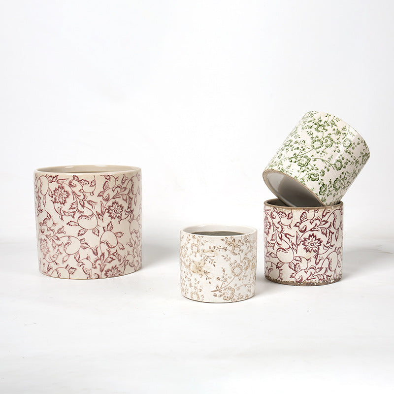 Avarnia Planter