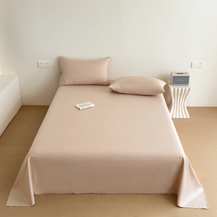 Luxurious Soft Touch Bed Sheet Set
