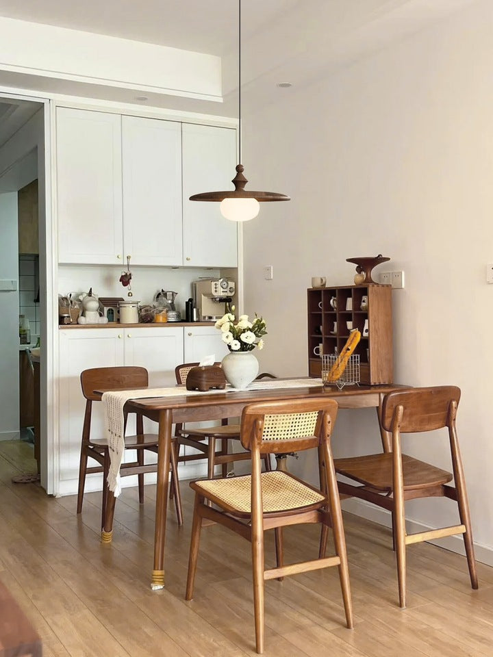 Contemporary Pendant Light Fixture