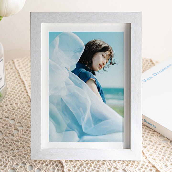 Decorative Standing Picture Frame