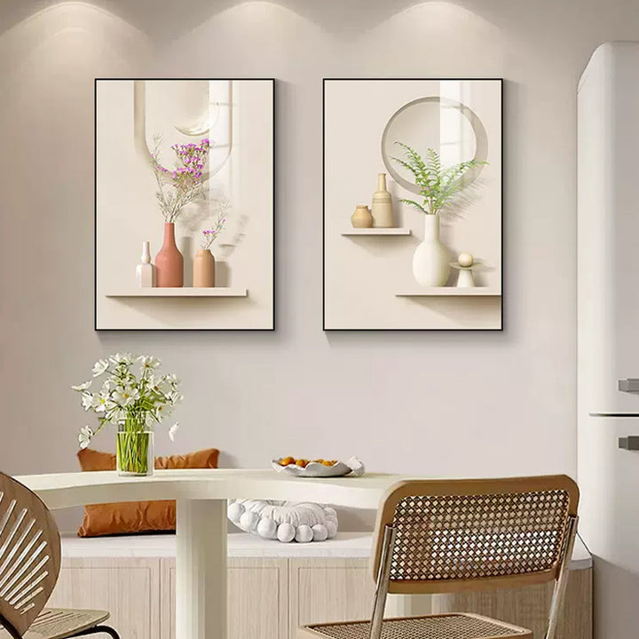 Decorative Modern Wall Art