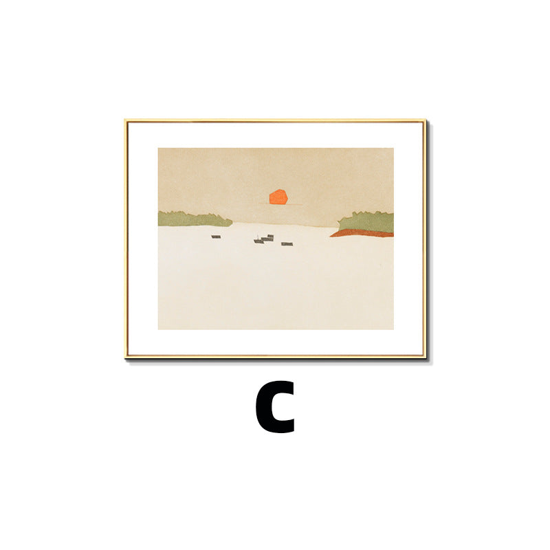 Decorative Art Print