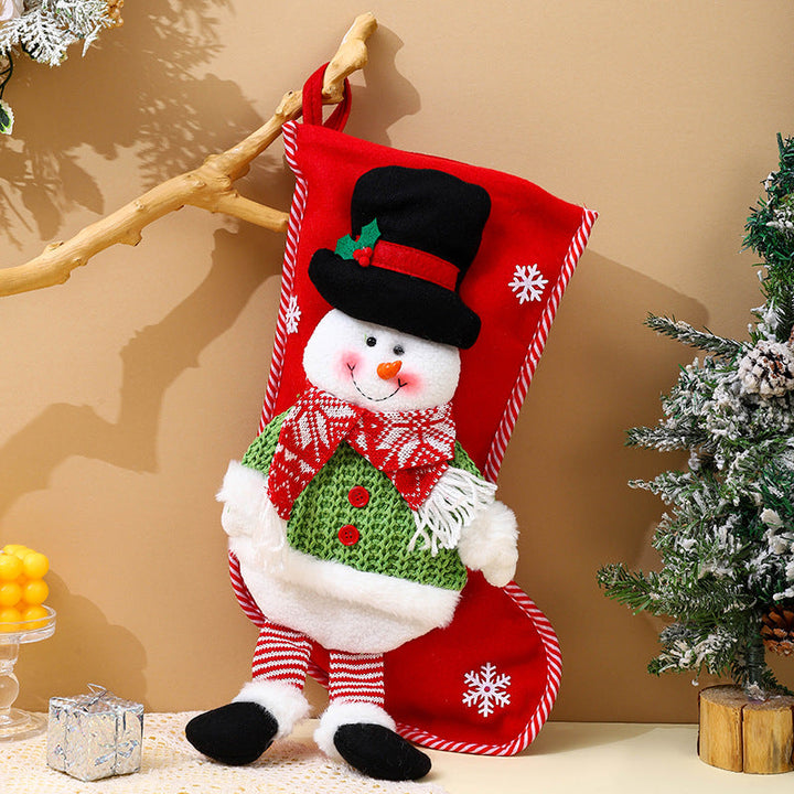 Christmas Stocking