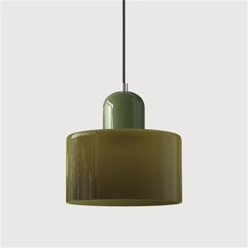 Pendant light