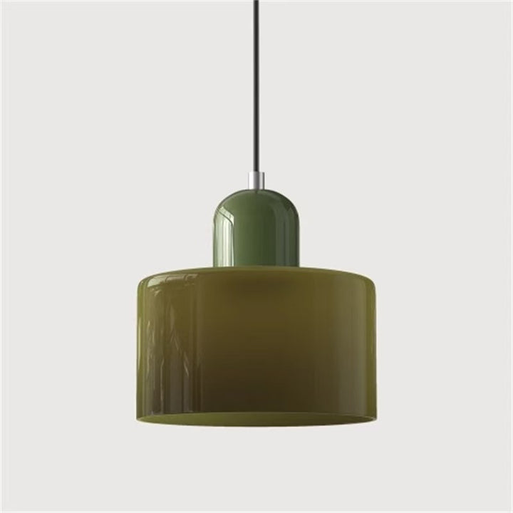 Pendant light