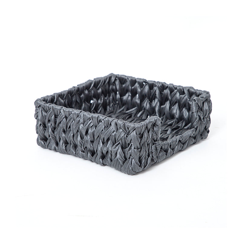 Woven Storage Organizer