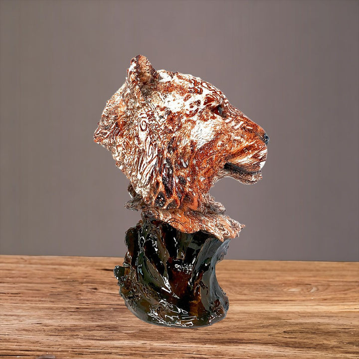 Decorative figure