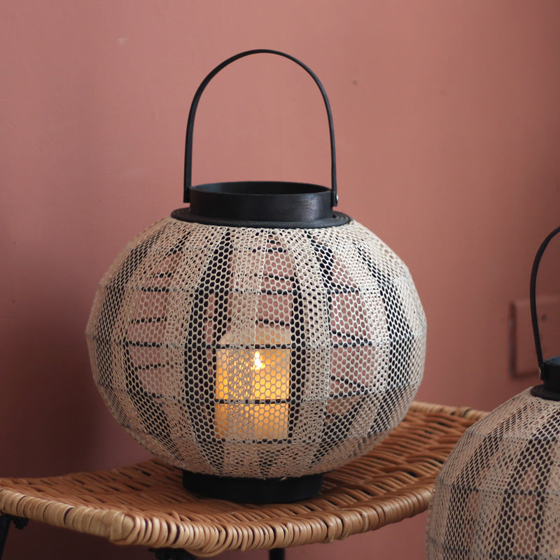 Decorative Lantern