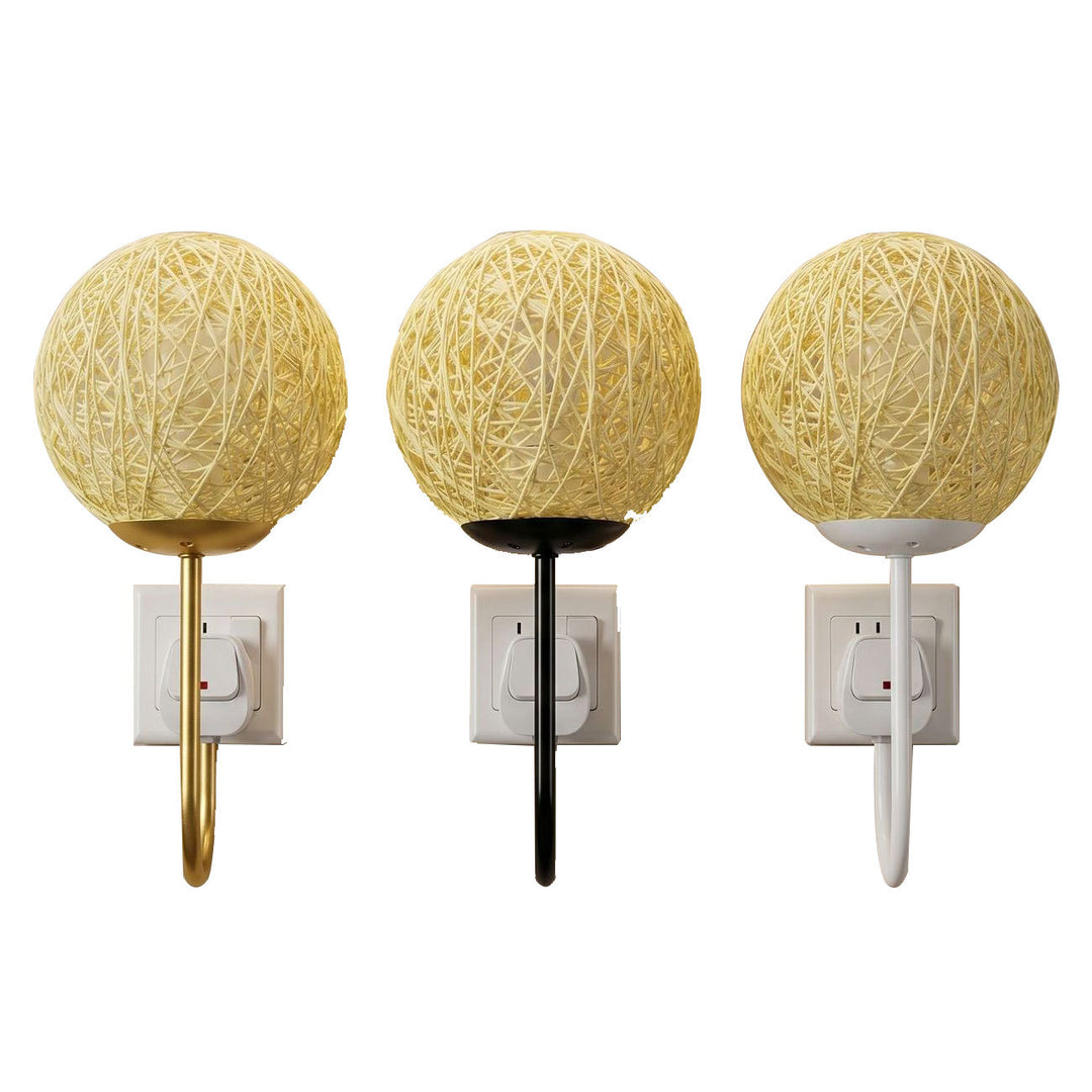 Decorative Wall Light