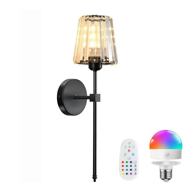 Home decorative wall lamp