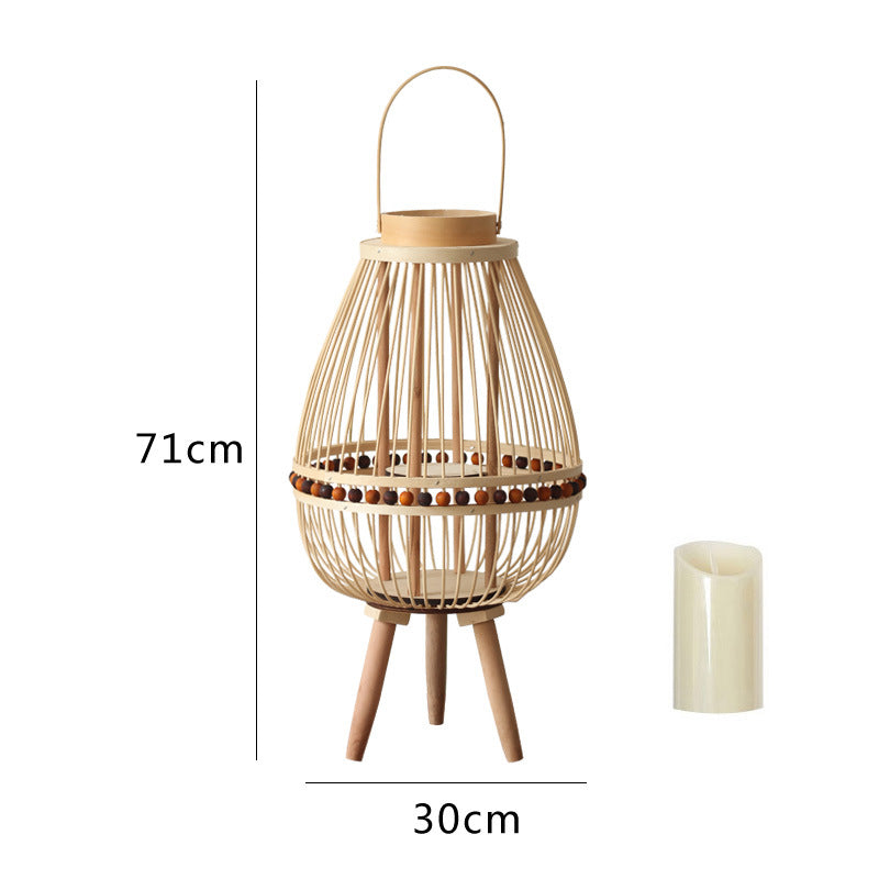 Decorative Table Candle Holder