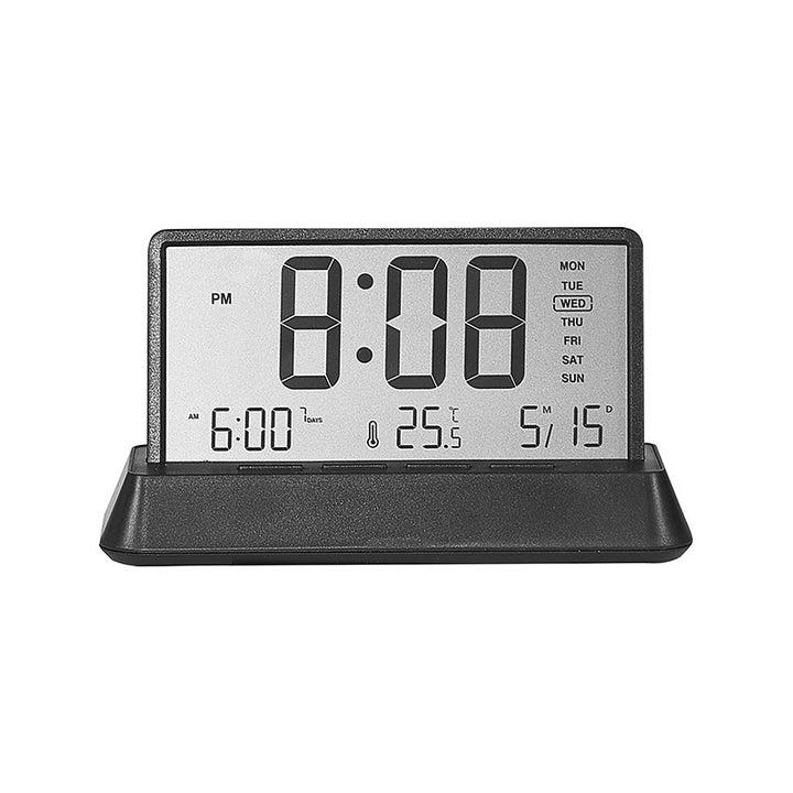 Digital Alarm Clock