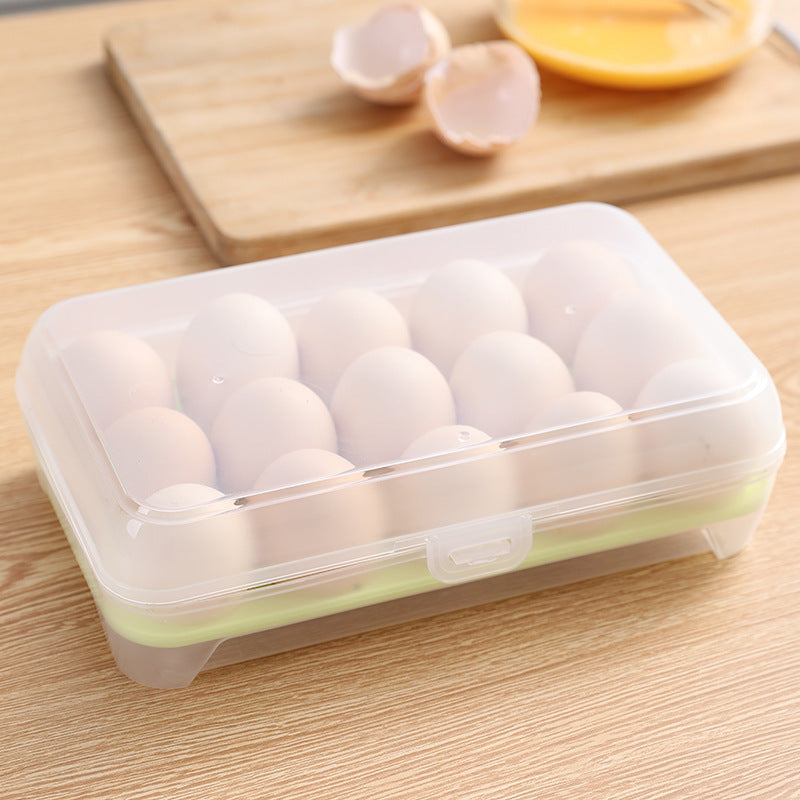 Egg Storage Container