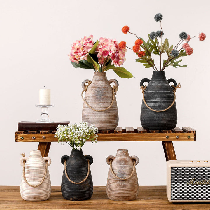Deko Vase