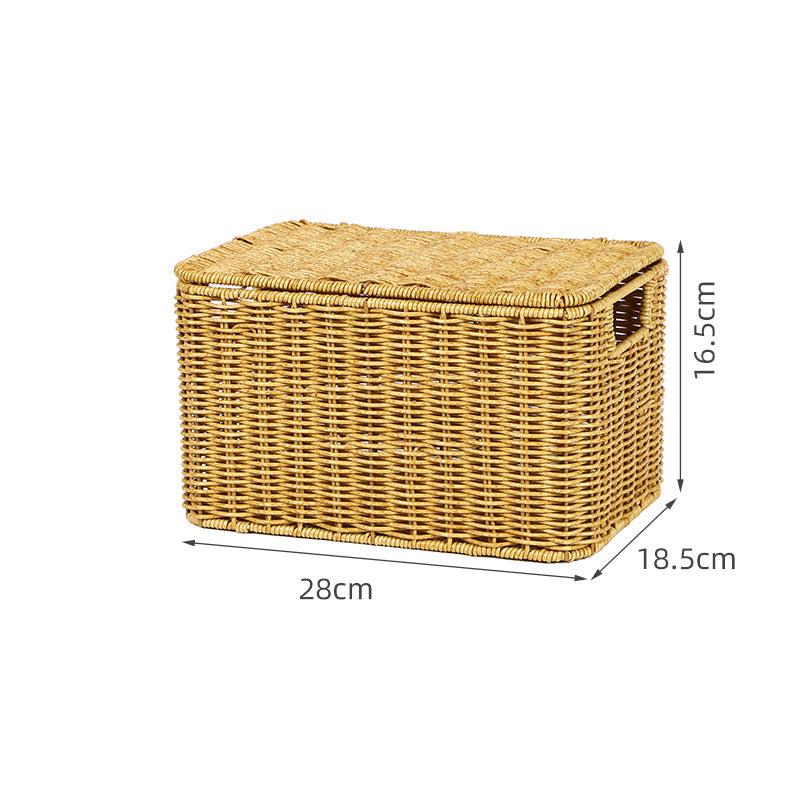 Storage Basket