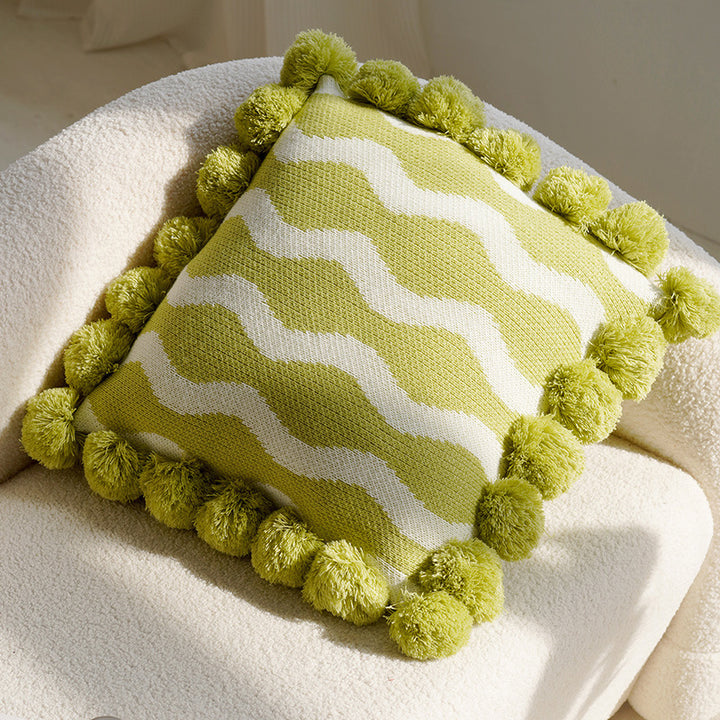 Home Decorative Cushion for Sofa Comfort