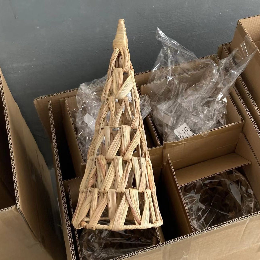 Woven Storage Tray