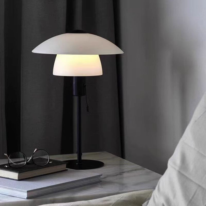 Slim Modern Table Lamp