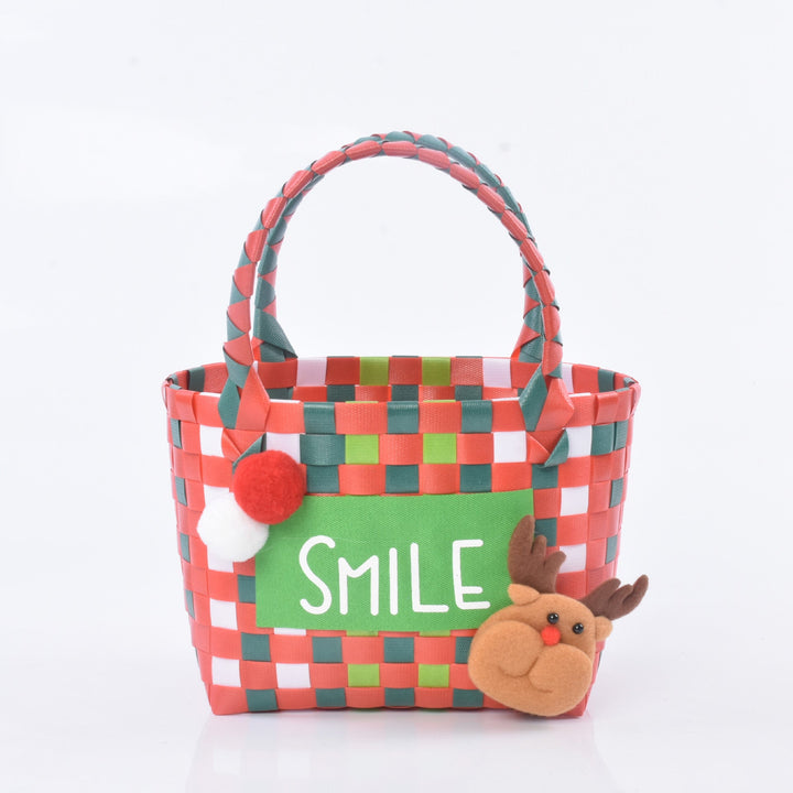 Trendy Handbag