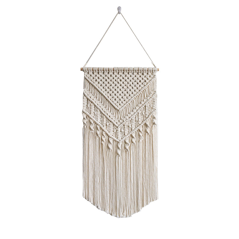 Macrame Wall Art