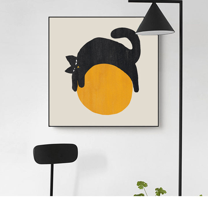 Decorative Wooden Wall Art