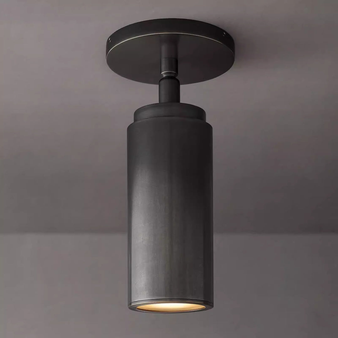 Modern ceiling lamp