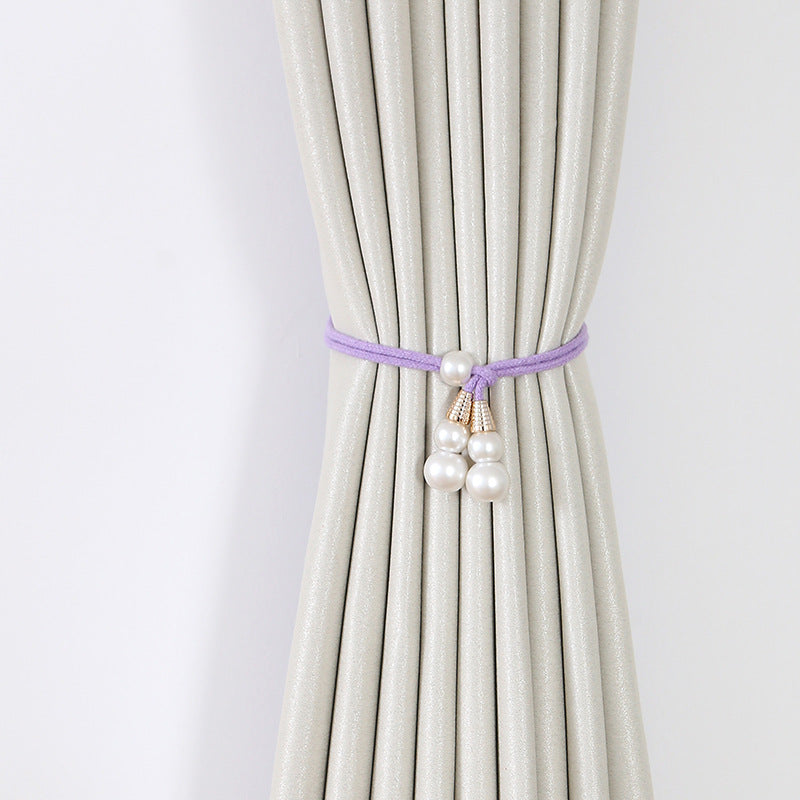 Decorative Curtain Tieback