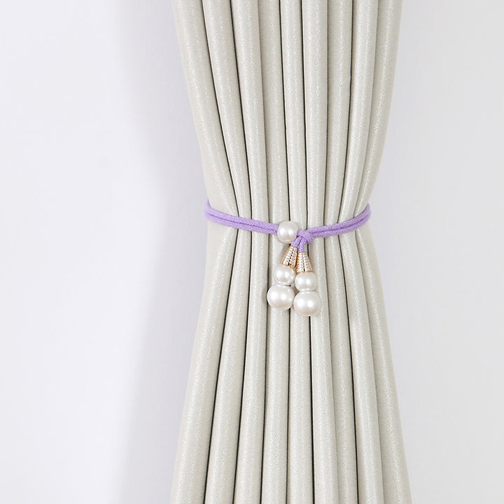 Decorative Curtain Tieback