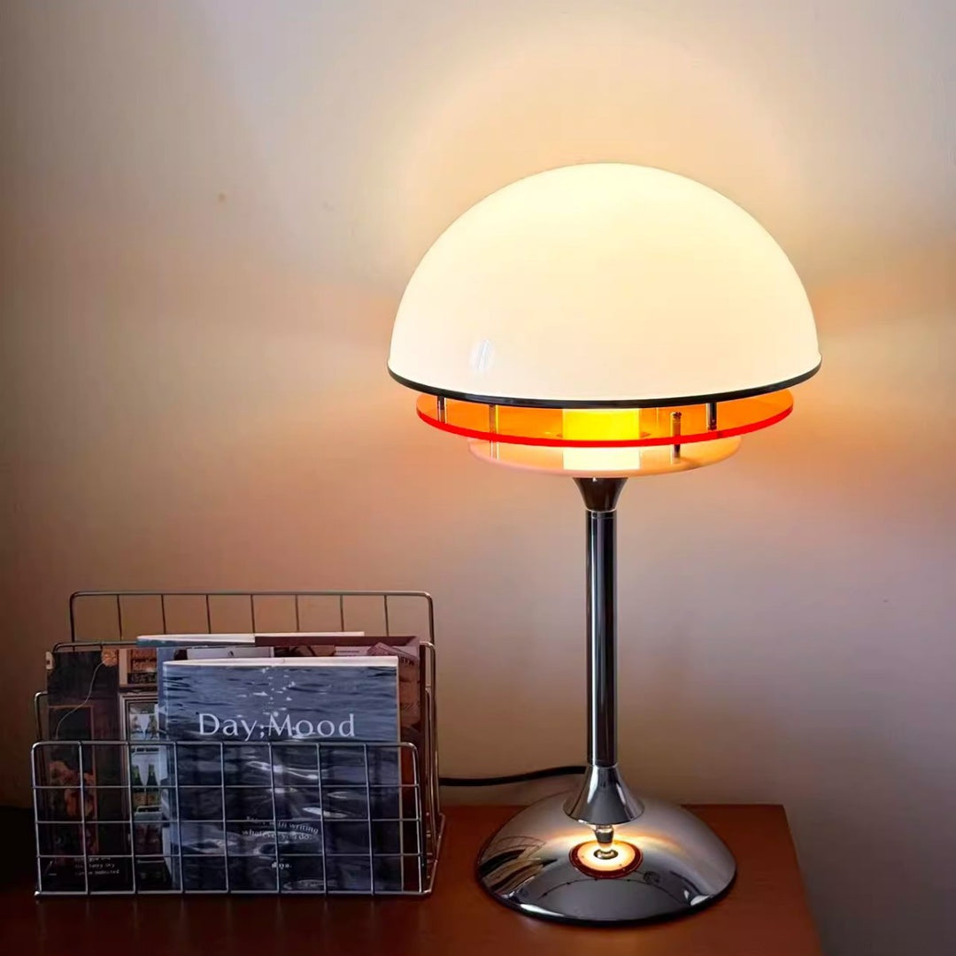 Modern decorative desk lamp