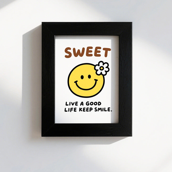 Decorative Inspirational Wall Art